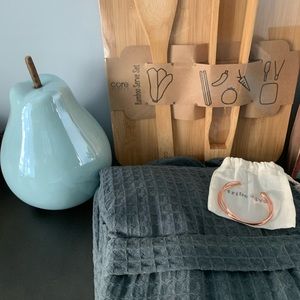 💜Roségold CrissCross Cuff & Brightening Serum